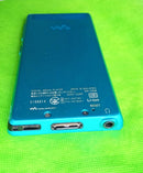 Sony Digital Audio Player F 806 32Gb