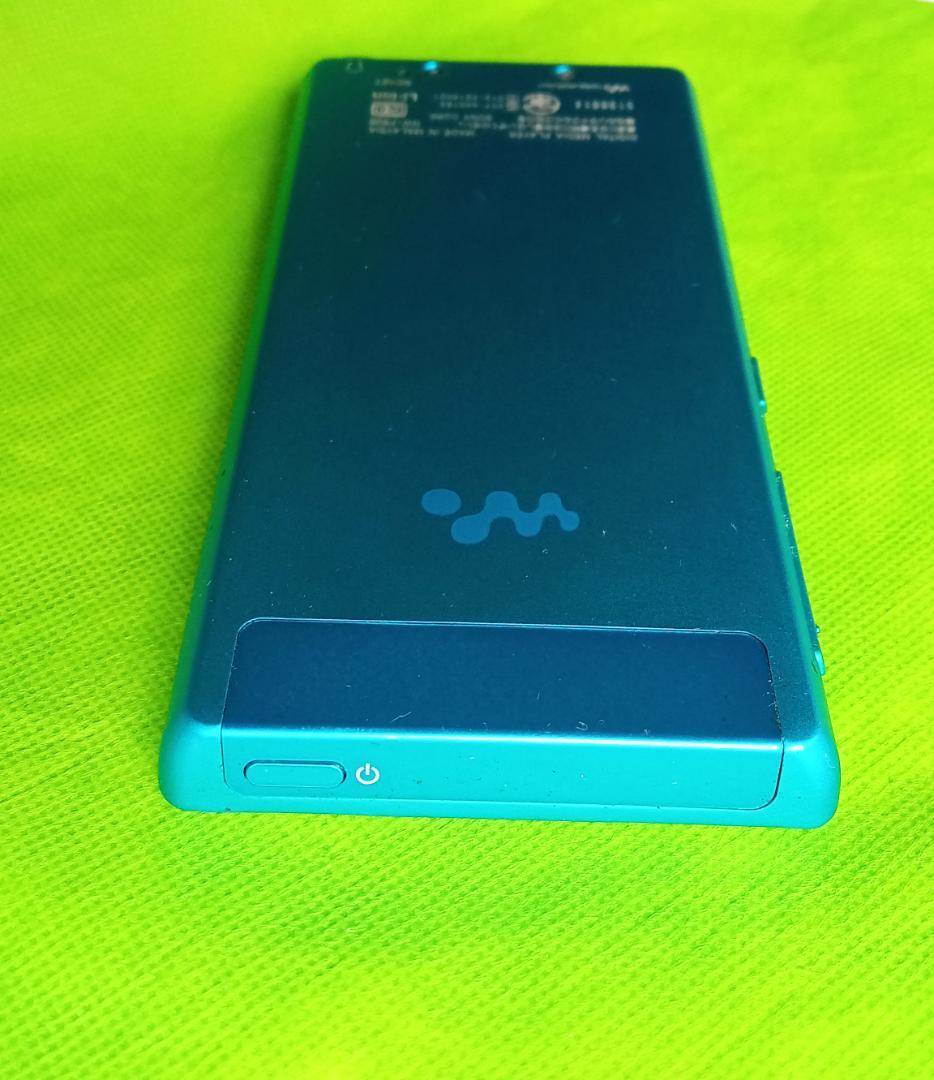 Sony Digital Audio Player F 806 32Gb