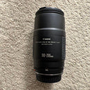 Canon Lens (Zoom) Ef 100-200Mm F/4.5 A