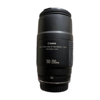 Canon Lens (Zoom) Ef 100-200Mm F/4.5 A