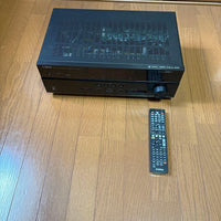 Av Amplifiers Yamaha Rx-V475
