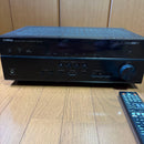 Av Amplifiers Yamaha Rx-V475