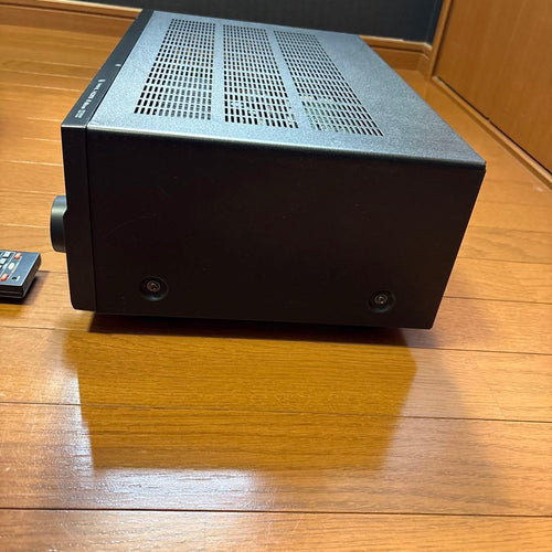 Av Amplifiers Yamaha Rx-V475