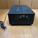 Av Amplifiers Yamaha Rx-V475