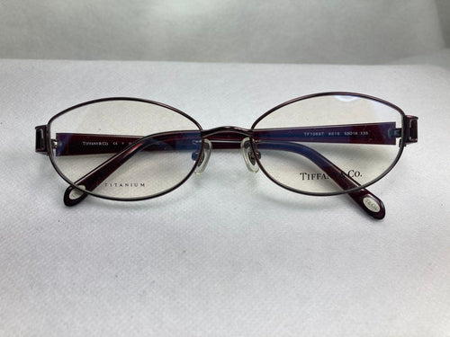 Tiffany Glasses Co.