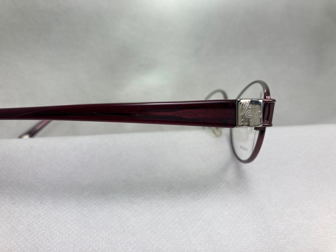 Tiffany Glasses Co.