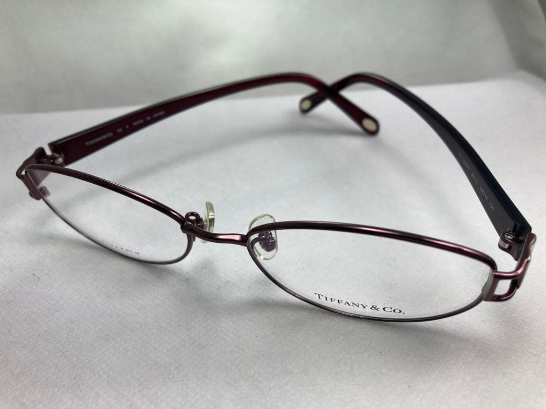 Tiffany Glasses Co.