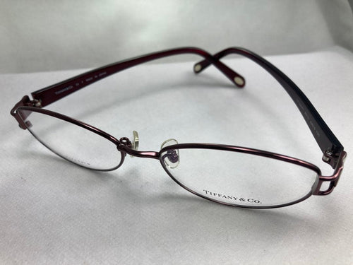 Tiffany Glasses Co.