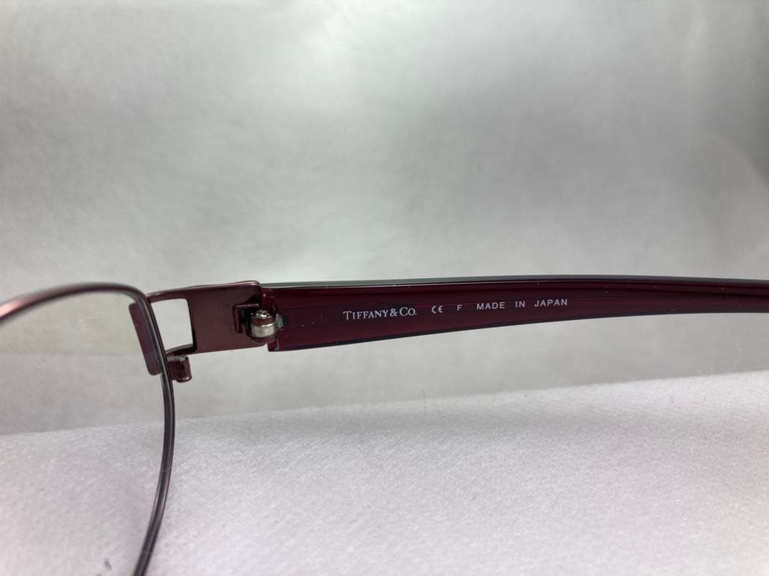 Tiffany Glasses Co.