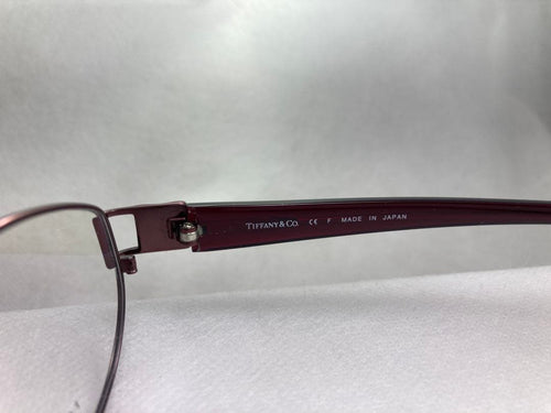 Tiffany Glasses Co.