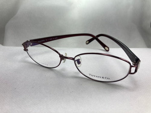 Tiffany Glasses Co.