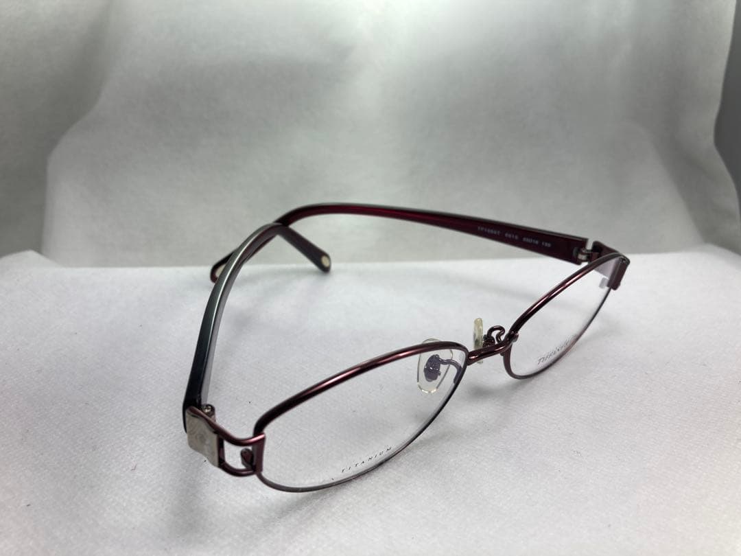 Tiffany Glasses Co.