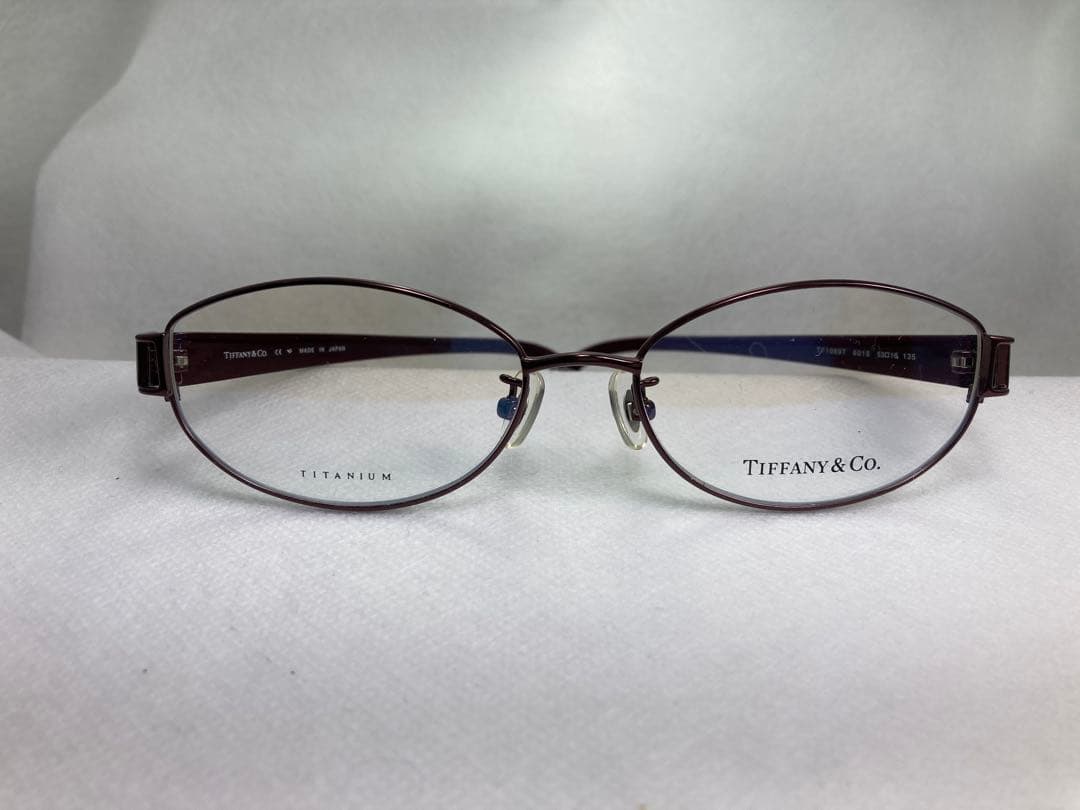 Tiffany Glasses Co.
