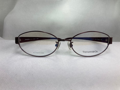 Tiffany Glasses Co.