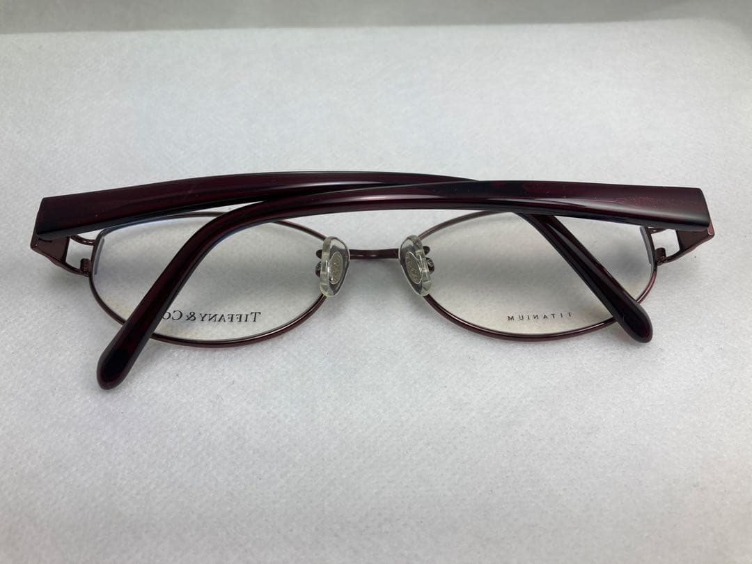 Tiffany Glasses Co.