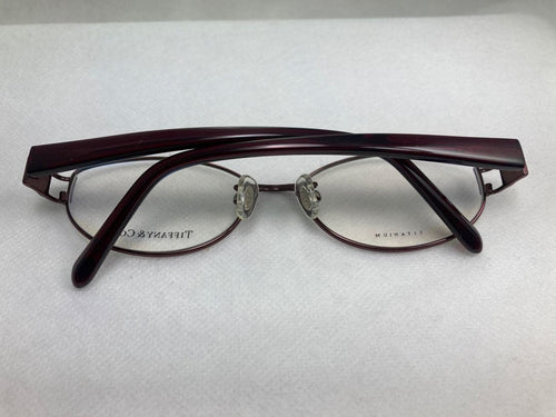 Tiffany Glasses Co.