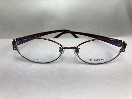 Tiffany Glasses Co.