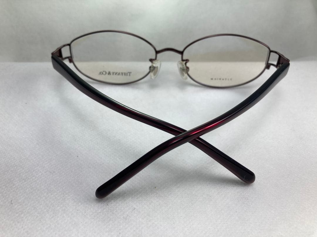 Tiffany Glasses Co.