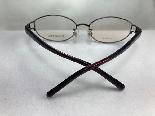 Tiffany Glasses Co.