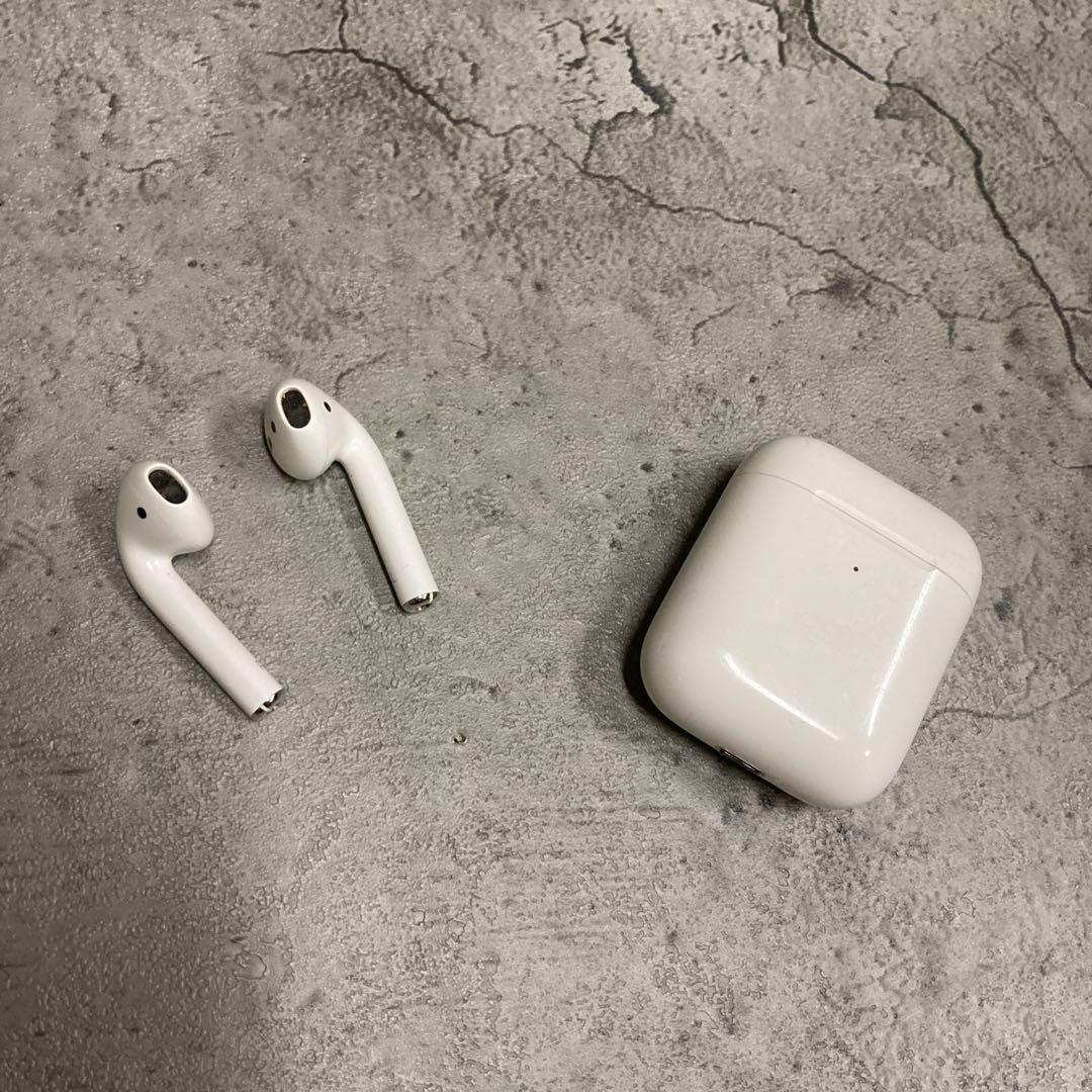 Apple Airpods