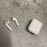 Apple Airpods