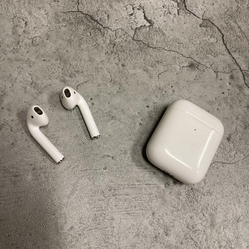 Apple Airpods