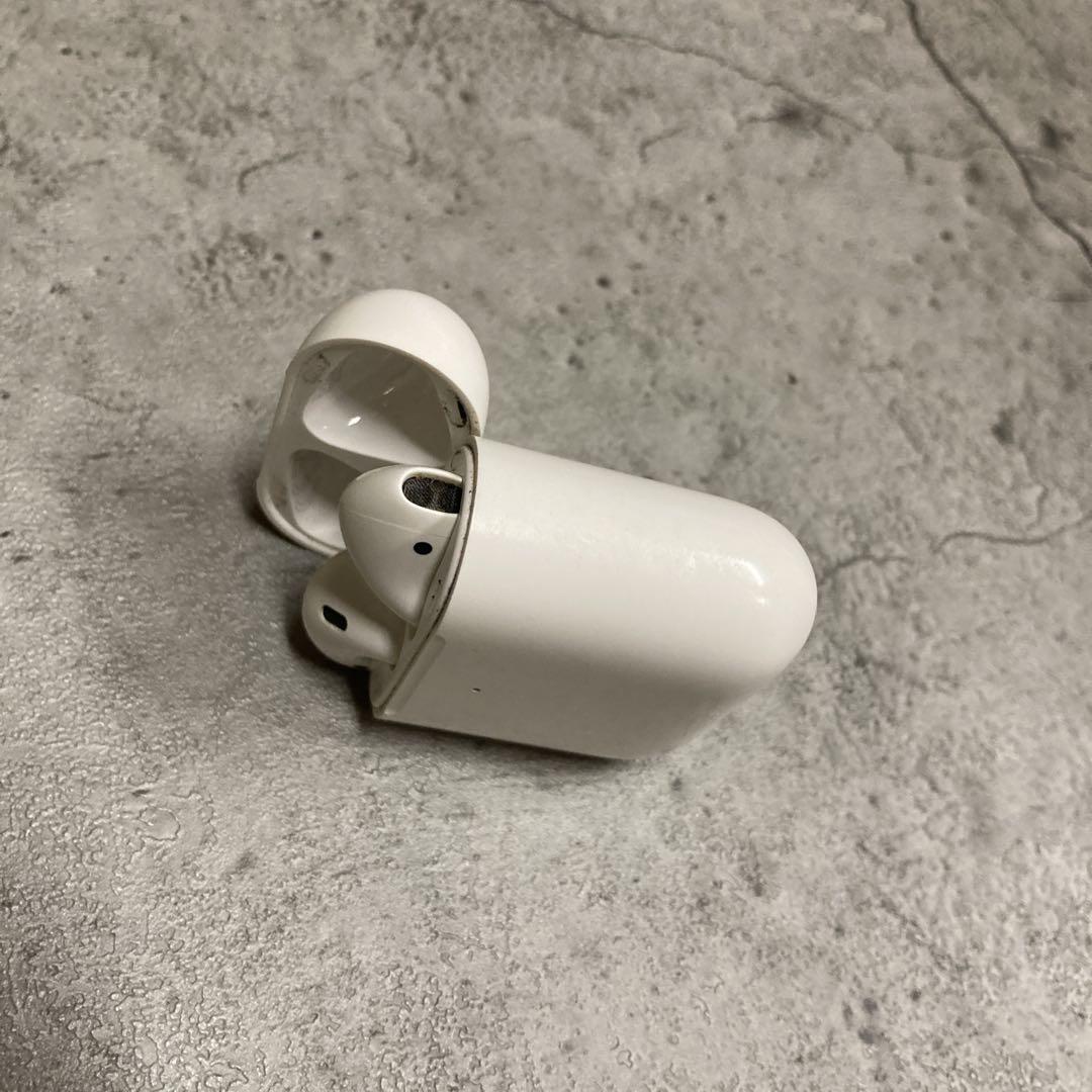 Apple Airpods