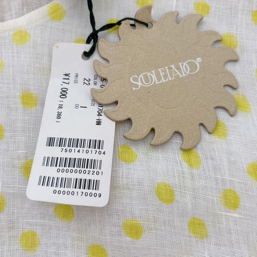 Souleiado Short-Sleeve