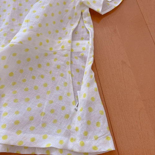 Souleiado Short-Sleeve