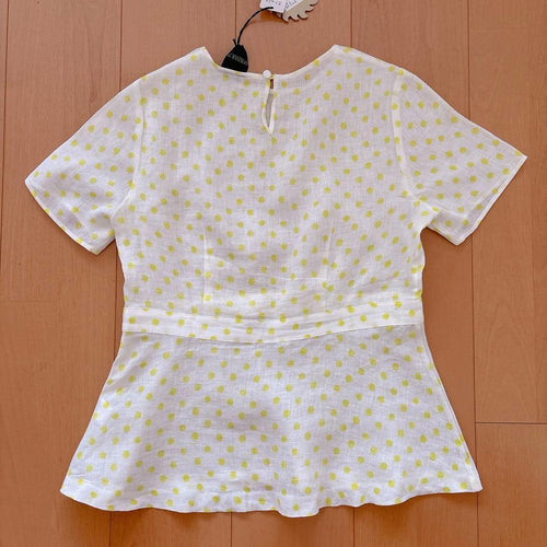 Souleiado Short-Sleeve
