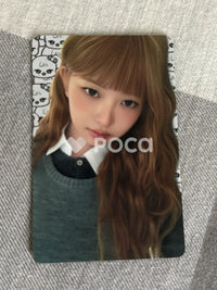 No Brand Photo Check Ive Lucid Dream Edition