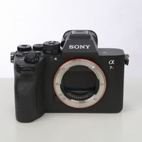 Sony Others 7Rv Ilce-7Rm5 7R V