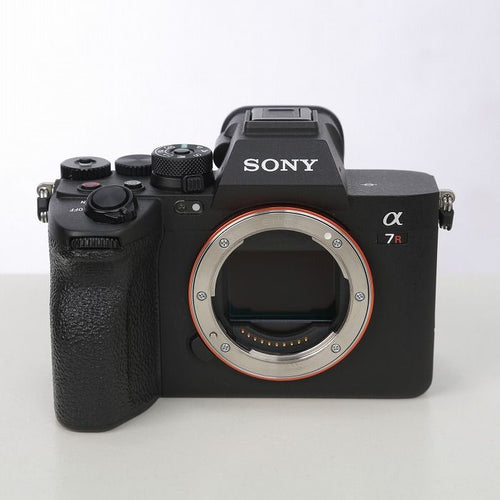 Sony Others 7Rv Ilce-7Rm5 7R V