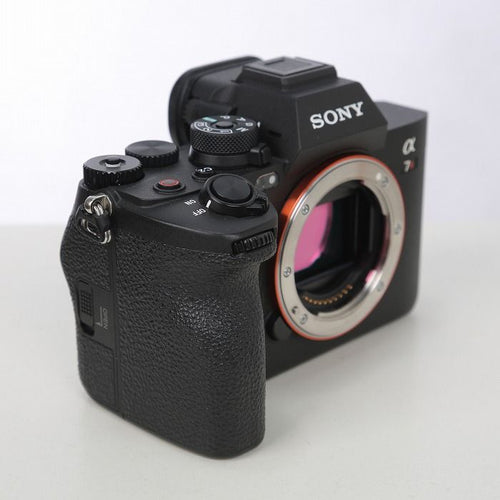 Sony Others 7Rv Ilce-7Rm5 7R V