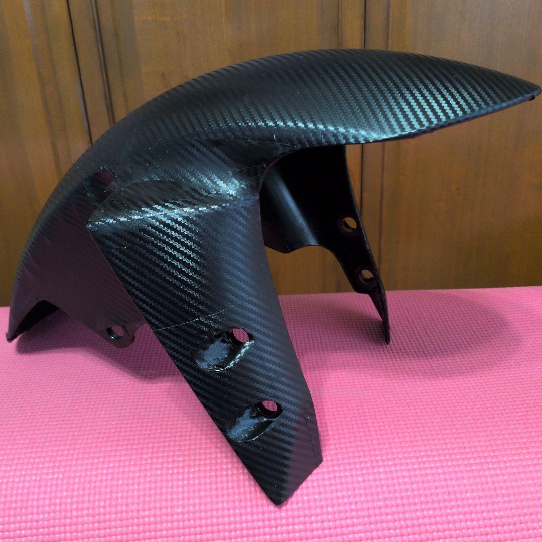 Cowls Fenders 2006 Yzfr
