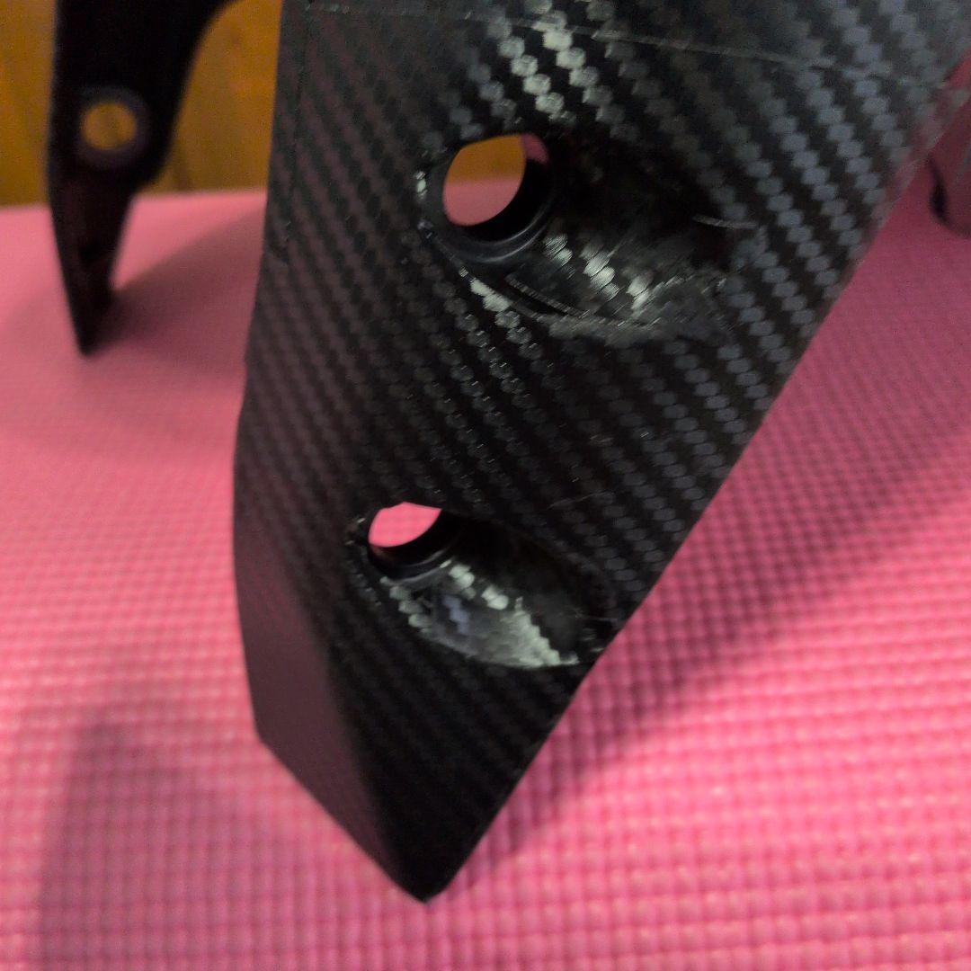 Cowls Fenders 2006 Yzfr