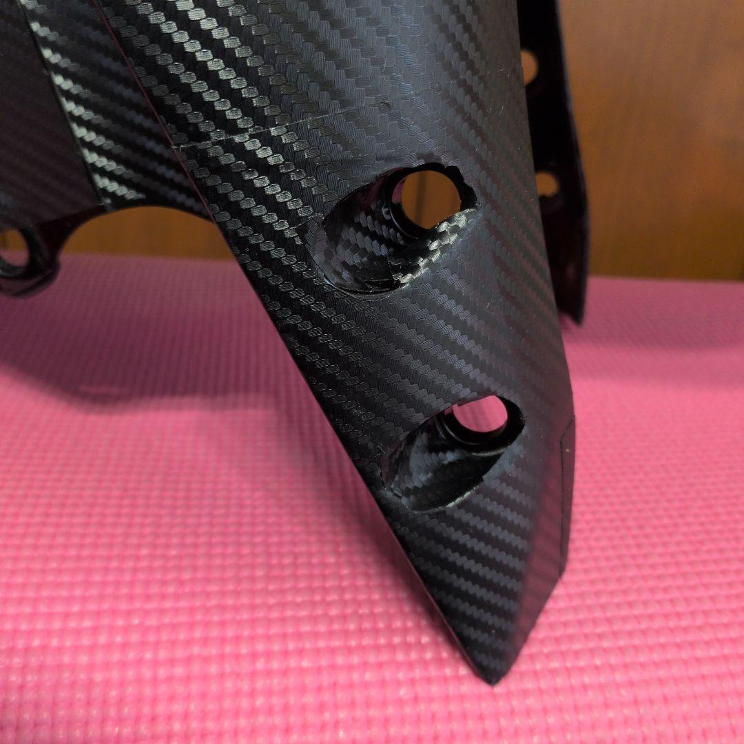 Cowls Fenders 2006 Yzfr