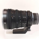 Sony Lens (Zoom) Fe Pz 28-135Mm F4 G Oss Selp28135G