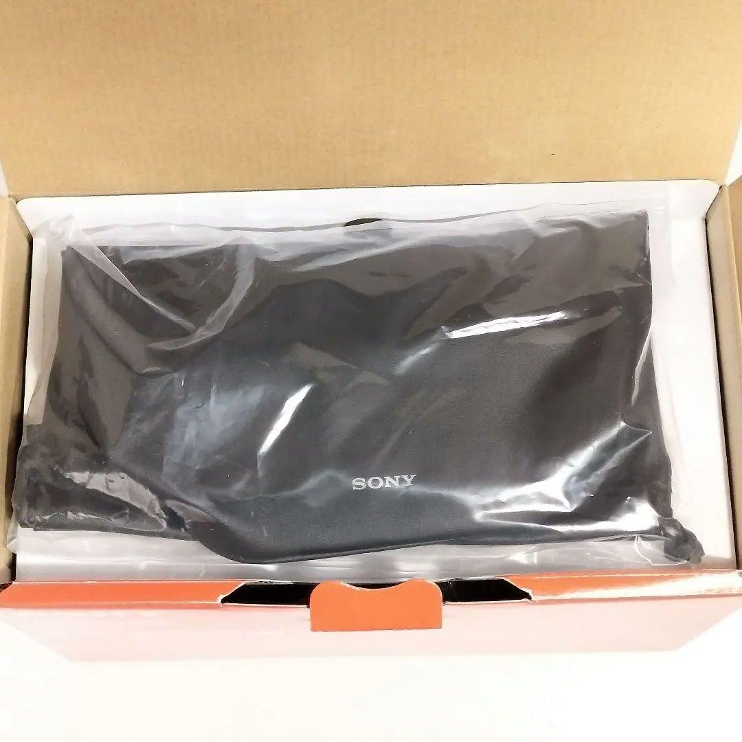 Sony Lens (Zoom) Fe Pz 28-135Mm F4 G Oss Selp28135G