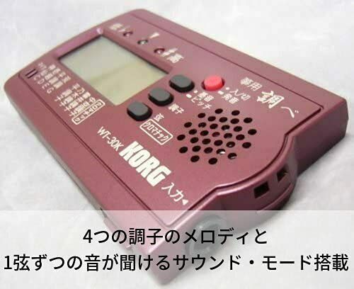 Others Wt-30K Korg
