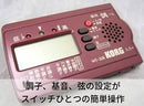 Others Wt-30K Korg