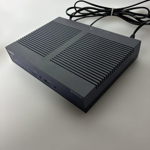 Wired Lan Routers Rtx810 Vpn
