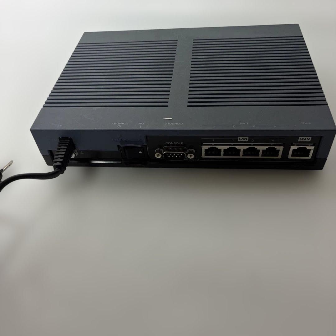 Wired Lan Routers Rtx810 Vpn