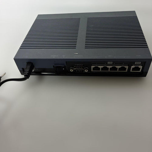 Wired Lan Routers Rtx810 Vpn