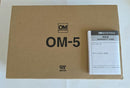 Om System Mirrorless Interchangeable Lens Cameras Om-5
