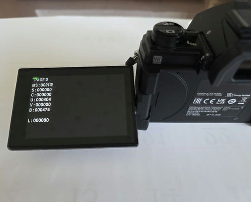 Om System Mirrorless Interchangeable Lens Cameras Ryo Om-5