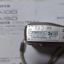 Fujifilm Compact Digital Cameras A100