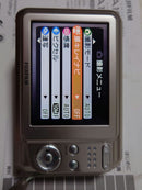 Fujifilm Compact Digital Cameras A100