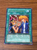 Yu -Gi -Oh! Ocg Duel Monsters (Foreign Language Version) Jyo