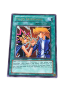 Yu -Gi -Oh! Ocg Duel Monsters (Foreign Language Version) Jyo